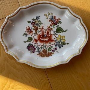 Vintage Richard Ginori…antique dish🌺RARE